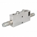 Zamek hydrauliczny rexroth 05422510043500B VBSO-DE-NA-34-1:3-35-B