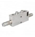 Hydraulic lock rexroth 05422510043500B VBSO-DE-NA-34-1: 3-35-B