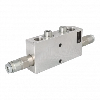 Hydraulic lock rexroth 05422510043500B VBSO-DE-NA-34-1: 3-35-B
