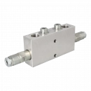 Zamek hydrauliczny rexroth 05422510043500B VBSO-DE-NA-34-1:3-35-B