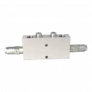 Zamek hydrauliczny rexroth 05422510043500B VBSO-DE-NA-34-1:3-35-B