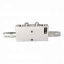 Zamek hydrauliczny rexroth 05422510043500B VBSO-DE-NA-34-1:3-35-B