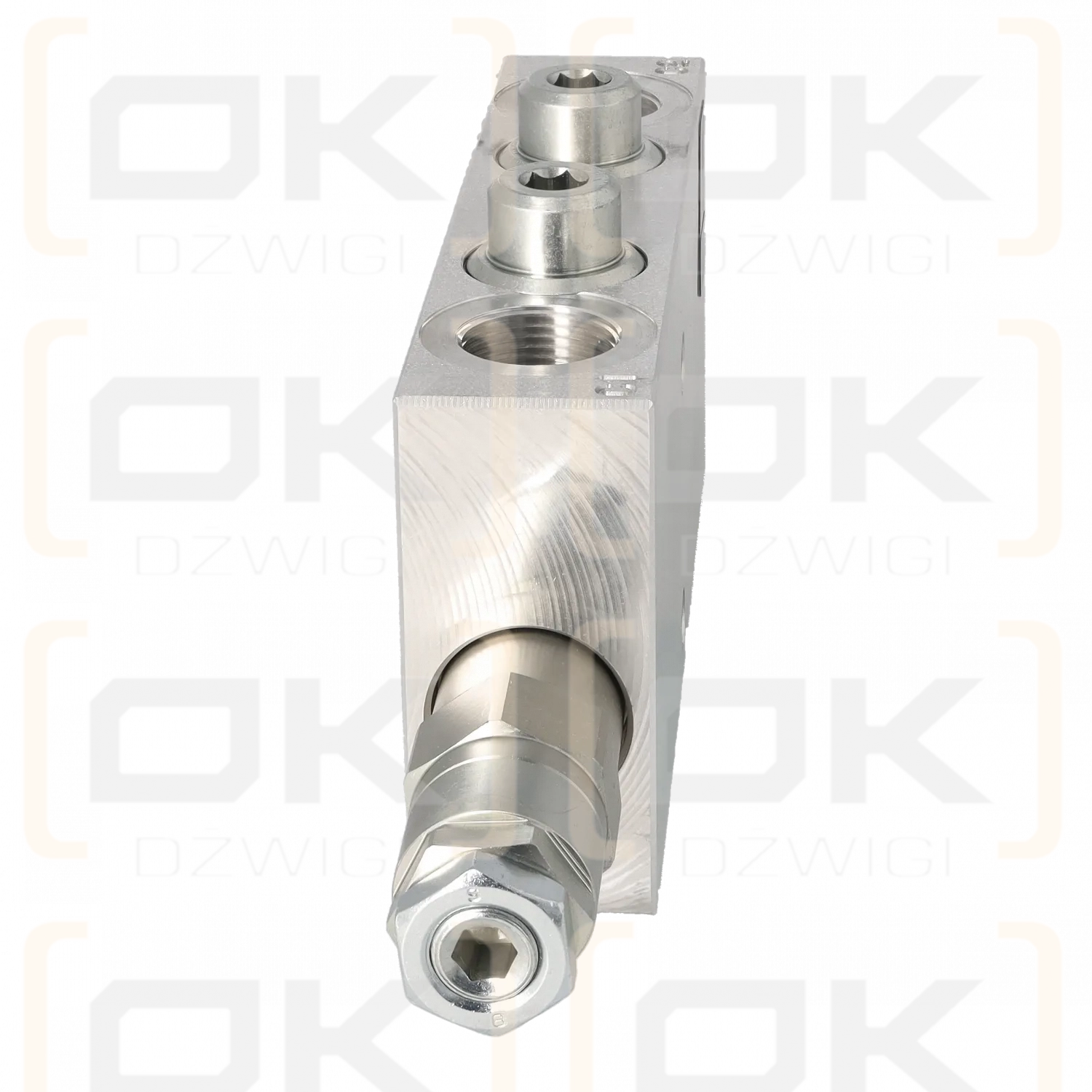 Zamek hydrauliczny rexroth 05422510043500B VBSO-DE-NA-34-1:3-35-B