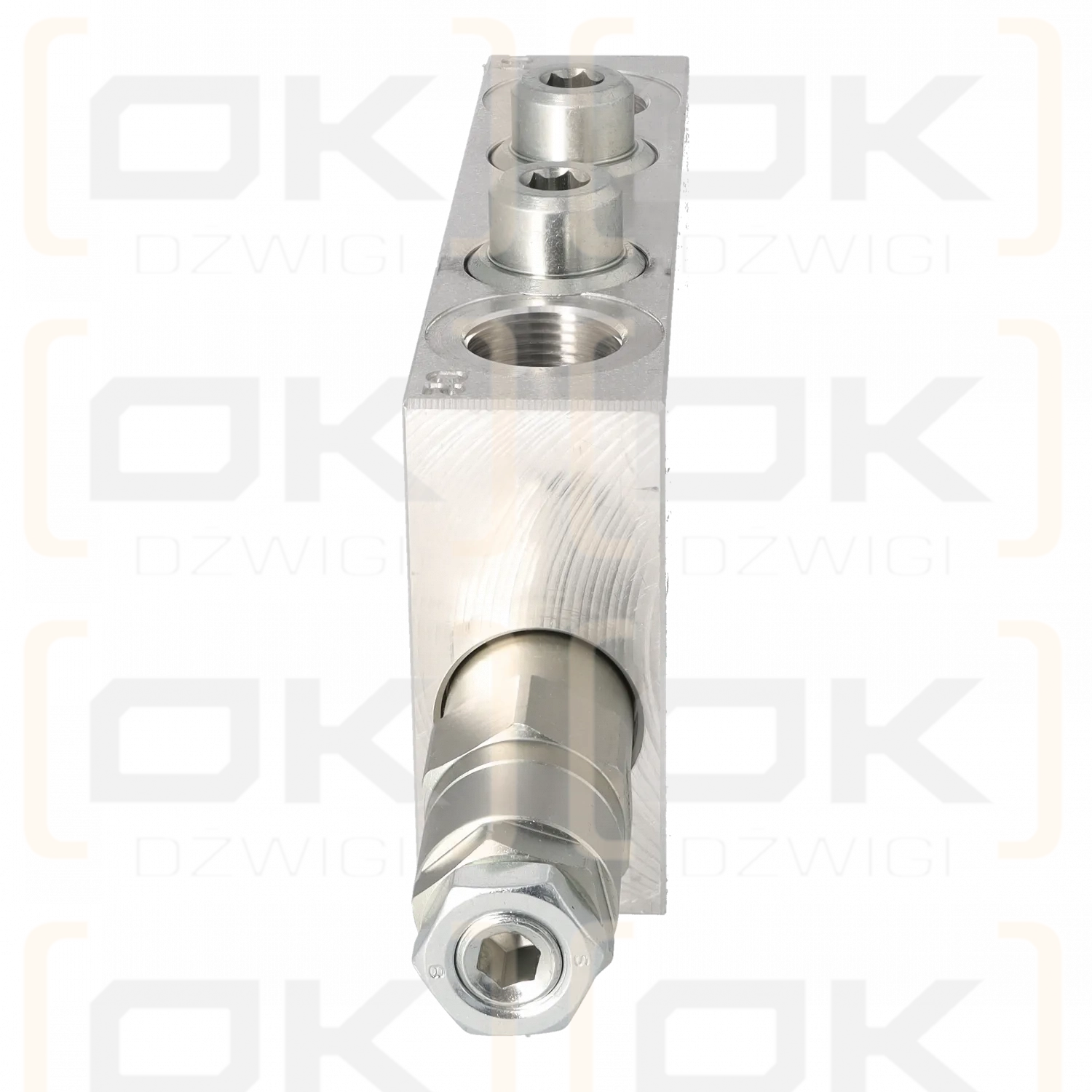 Zamek hydrauliczny rexroth 05422510043500B VBSO-DE-NA-34-1:3-35-B