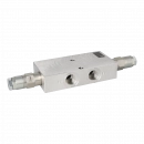 Zamek hydrauliczny rexroth 05422510043500B VBSO-DE-NA-34-1:3-35-B