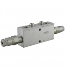 Zamek hydrauliczny Rexroth 05422510033500A VBSO-DE-NA-12-1:3-35-A