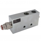 Zamek Rexroth 08458613043500D A-VBSO-SE33-CCAP-PLVUR-34-35-D