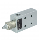 3/8 "A-VBSO-SE-30-FC1 hydraulic lock