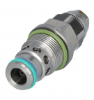 Zawór nabojowy VMR1.100.HG.010-VMR-16-FH-N-420-FKM