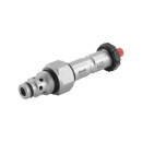 Elektrozawór Rexroth 2-drogowy; NC; 12,7mm; 3/4 16UNF; D36; OD150518D000000