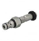 Rexroth 2-way solenoid valve; YEAH; 15.87mm; 3/4 16UNF; D36; OD150619B000000