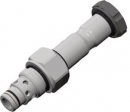 Elektrozawór Rexroth 2-drogowy; NO; 12,7mm; 3/4 16UNF; D36; OD150218A000000