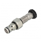 2-ходовой электромагнитный клапан Rexroth; НК; 15,87 мм; 3/4 16УНФ; Д36; OD151119A000000