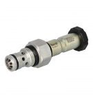 2-ходовой электромагнитный клапан Rexroth; АГА; 15,87 мм; 3/4 16УНФ; Д36; ОД151219А000000