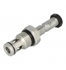 2-ходовой электромагнитный клапан Rexroth; АГА; 22,20 мм; 1-1/16 12УНФ; Д36; ОД150689А000000; Мультилифт XR21S