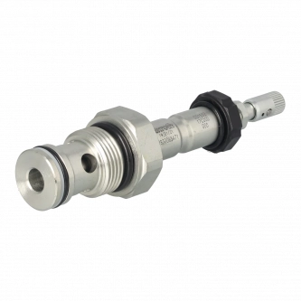 Электромагнитный клапан Rexroth NO, 23,50 мм, G 3/4, катушка D36 OD150217C000000