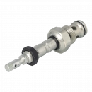 Электромагнитный клапан Rexroth NO, 23,50 мм, G 3/4, катушка D36 OD150217C000000