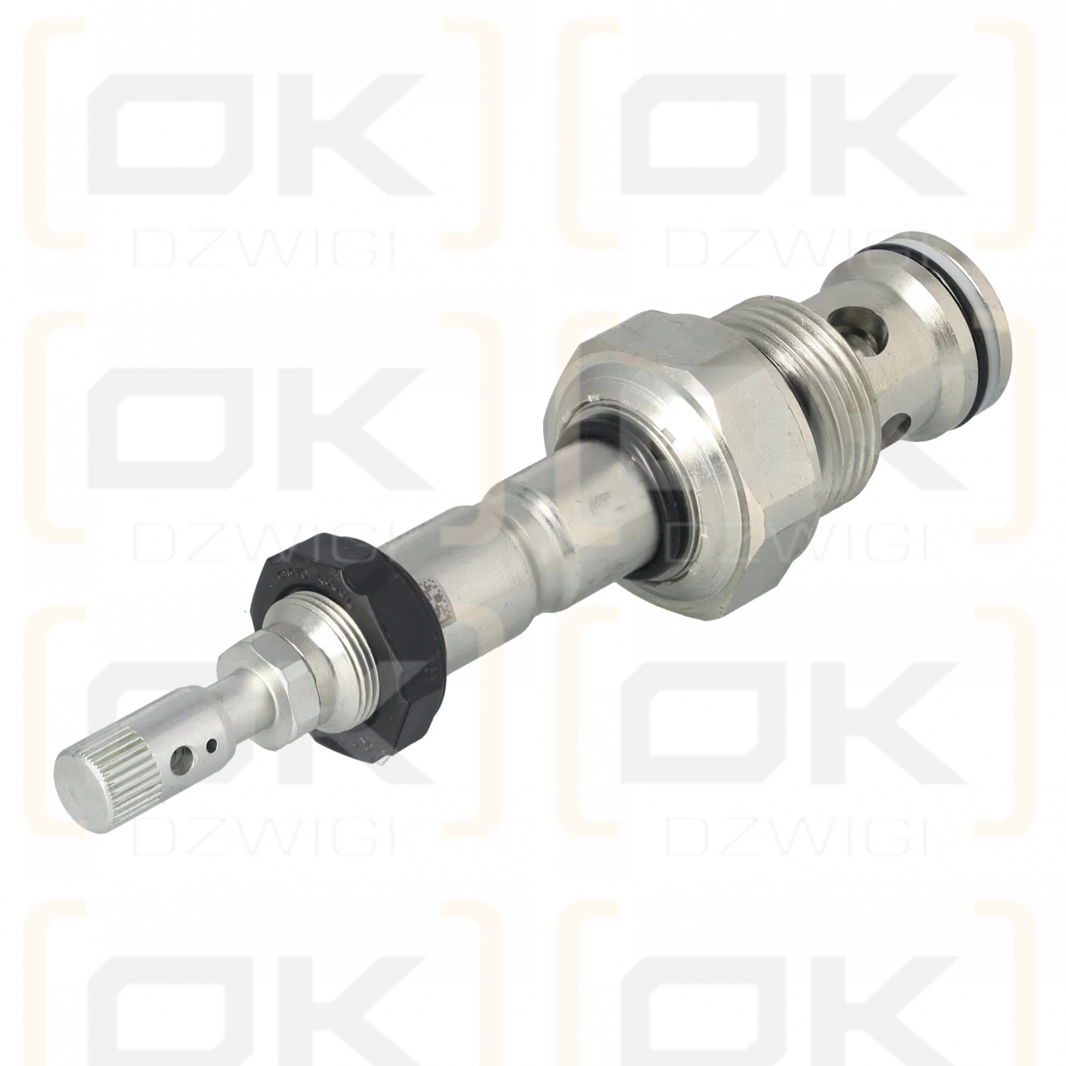 Электромагнитный клапан Rexroth NO, 23,50 мм, G 3/4, катушка D36 OD150217C000000