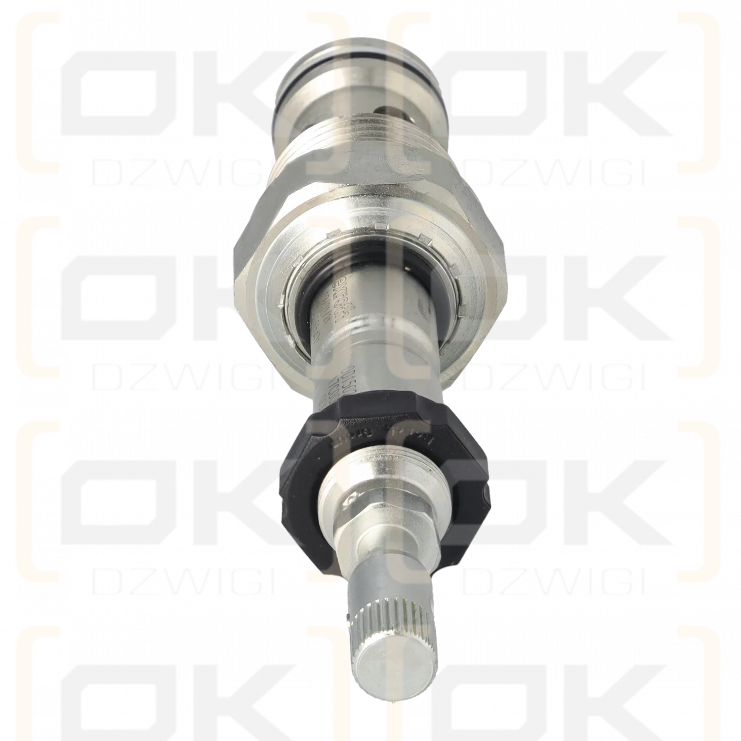 Электромагнитный клапан Rexroth NO, 23,50 мм, G 3/4, катушка D36 OD150217C000000
