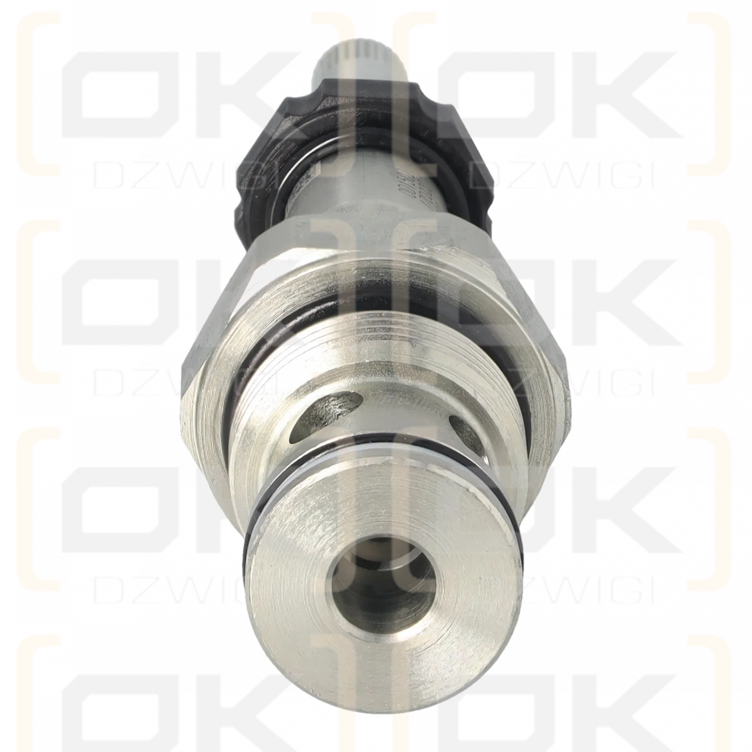 Электромагнитный клапан Rexroth NO, 23,50 мм, G 3/4, катушка D36 OD150217C000000