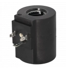 Cewka 12VDC 33W fi19,2 h=56mm