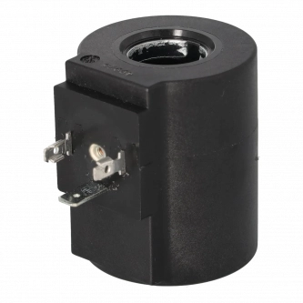 Cewka 12VDC 33W fi19,2 h=56mm