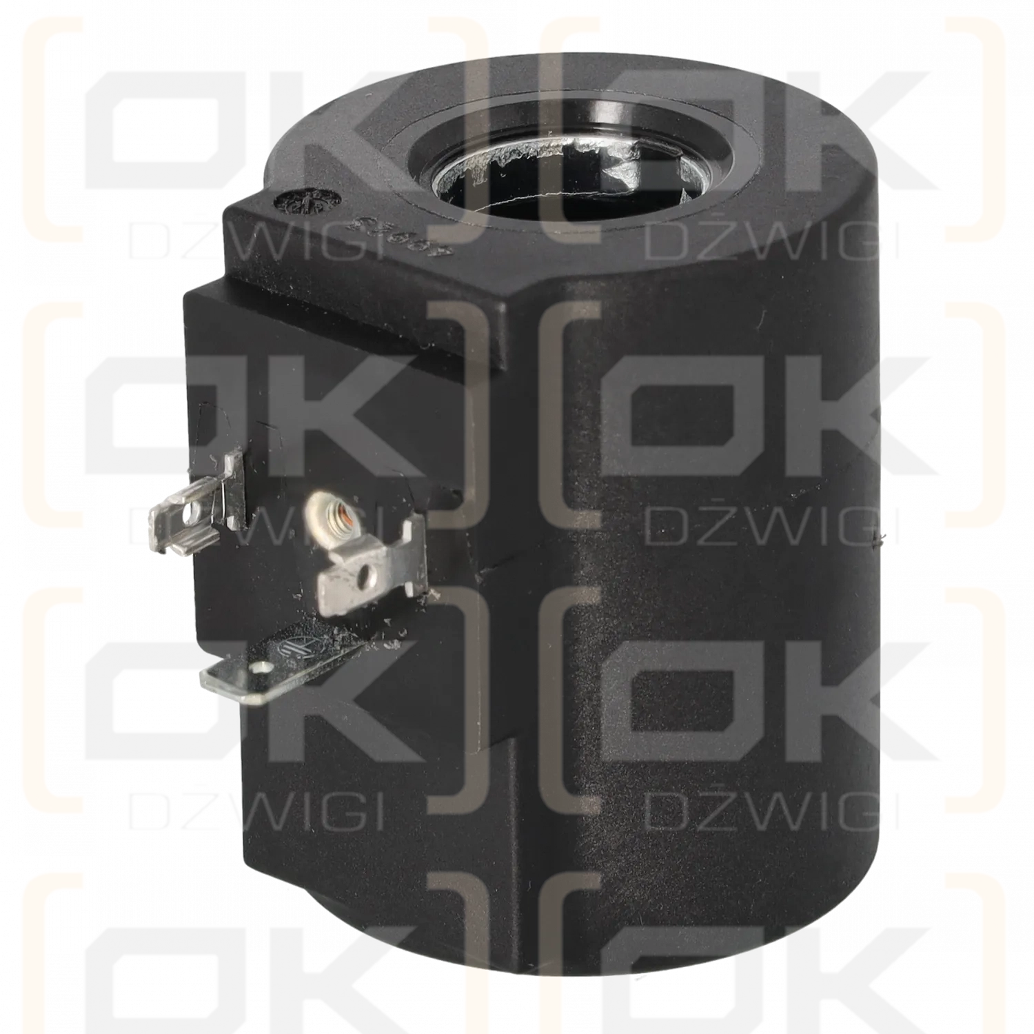 Cewka 12VDC 33W fi19,2 h=56mm