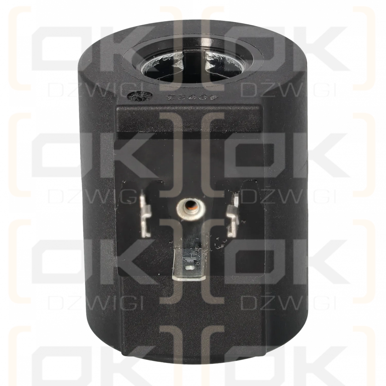 Cewka 12VDC 33W fi19,2 h=56mm