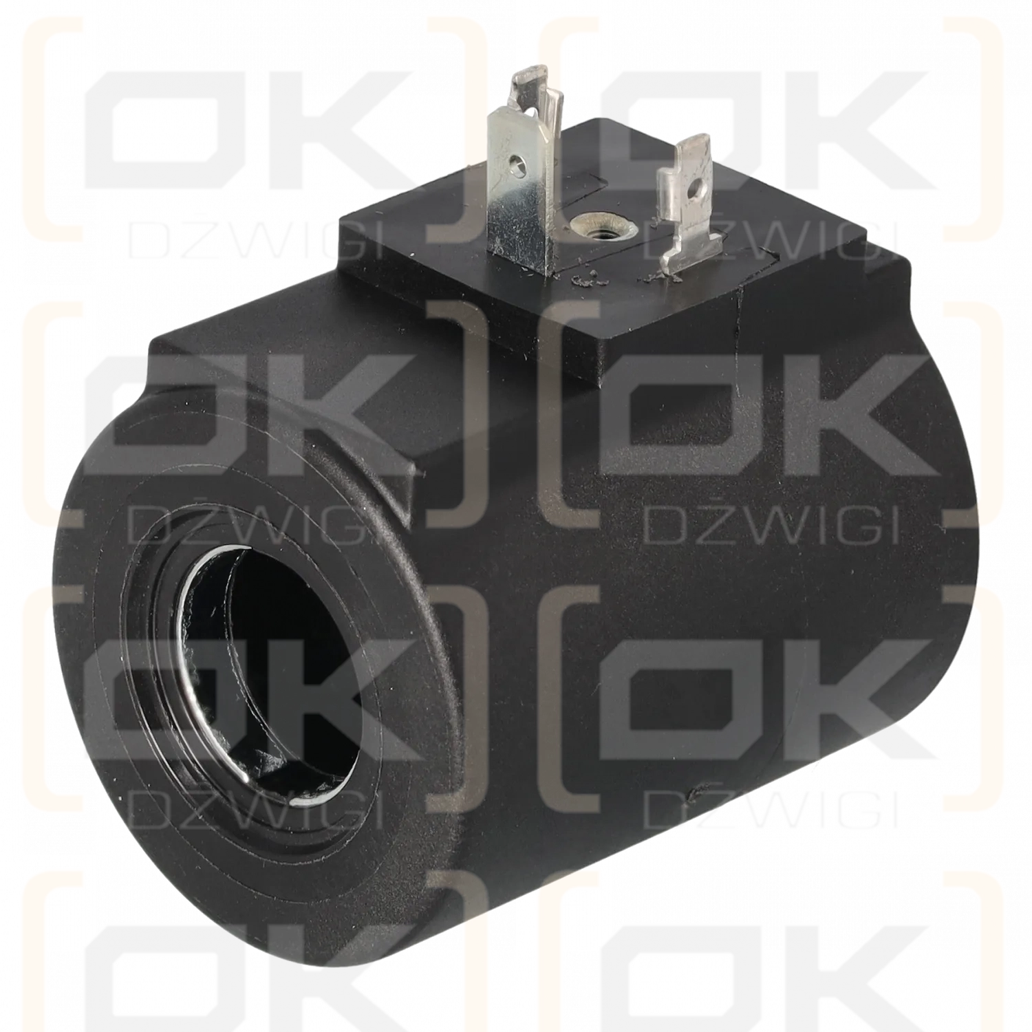 Cewka 12VDC 33W fi19,2 h=56mm