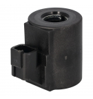 Cewka 12VDC 33W fi19,2 h=56mm