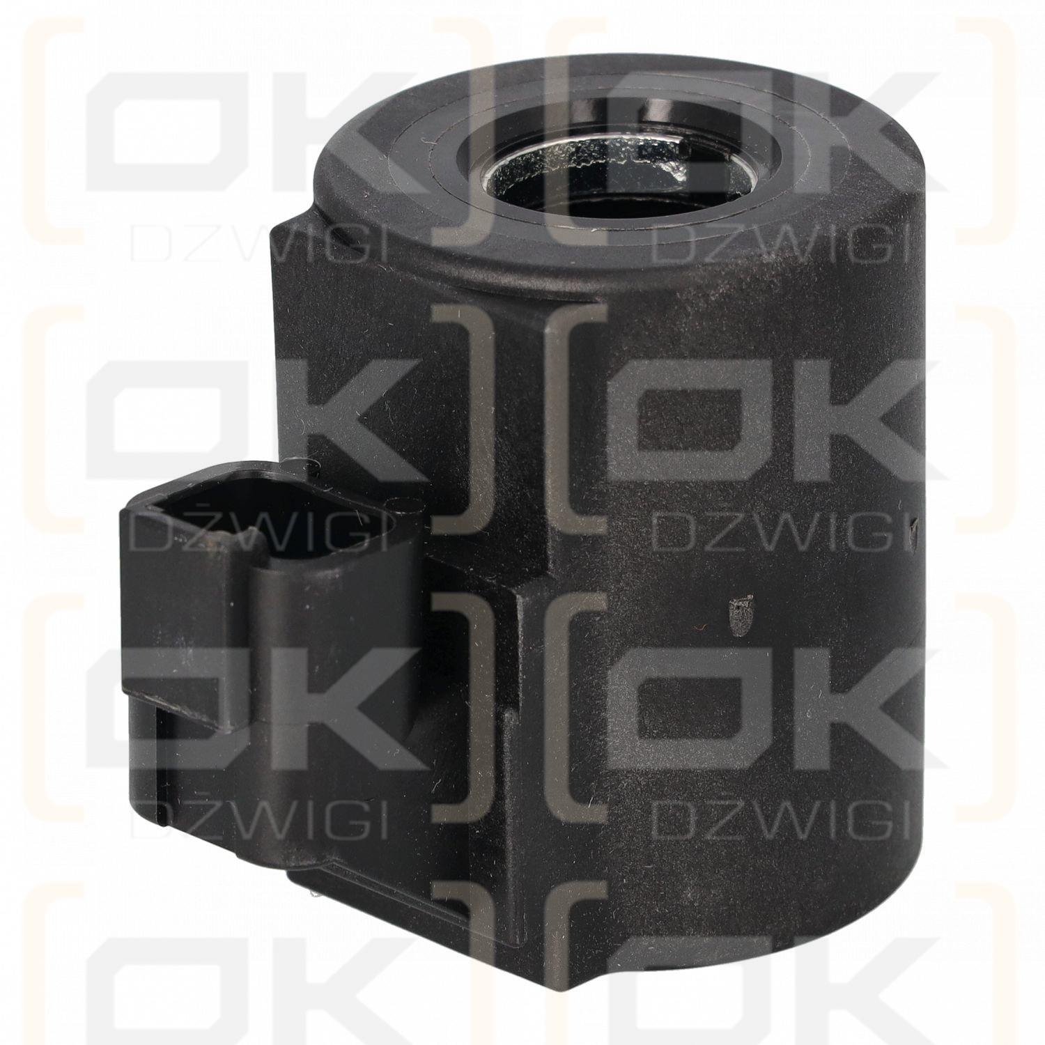 Cewka 12VDC 33W fi19,2 h=56mm