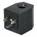 Cewka Rexroth 24VDC 26W fi14 h=40mm; C36-01-OC-24DC-26W-H-D14-271-0511