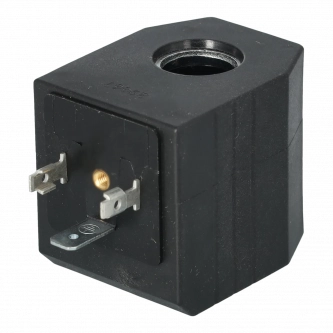 Rexroth coil 24VDC 26W fi14 h=40mm; C36-01-OC-24DC-26W-H-D14-271-0511
