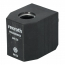 Cewka Rexroth 24VDC 26W fi14 h=40mm; C36-01-OC-24DC-26W-H-D14-271-0511
