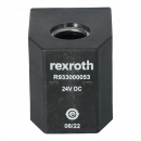 Cewka Rexroth 24VDC 26W fi14 h=40mm; C36-01-OC-24DC-26W-H-D14-271-0511