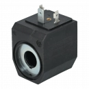 Cewka Rexroth 24VDC 26W fi14 h=40mm; C36-01-OC-24DC-26W-H-D14-271-0511