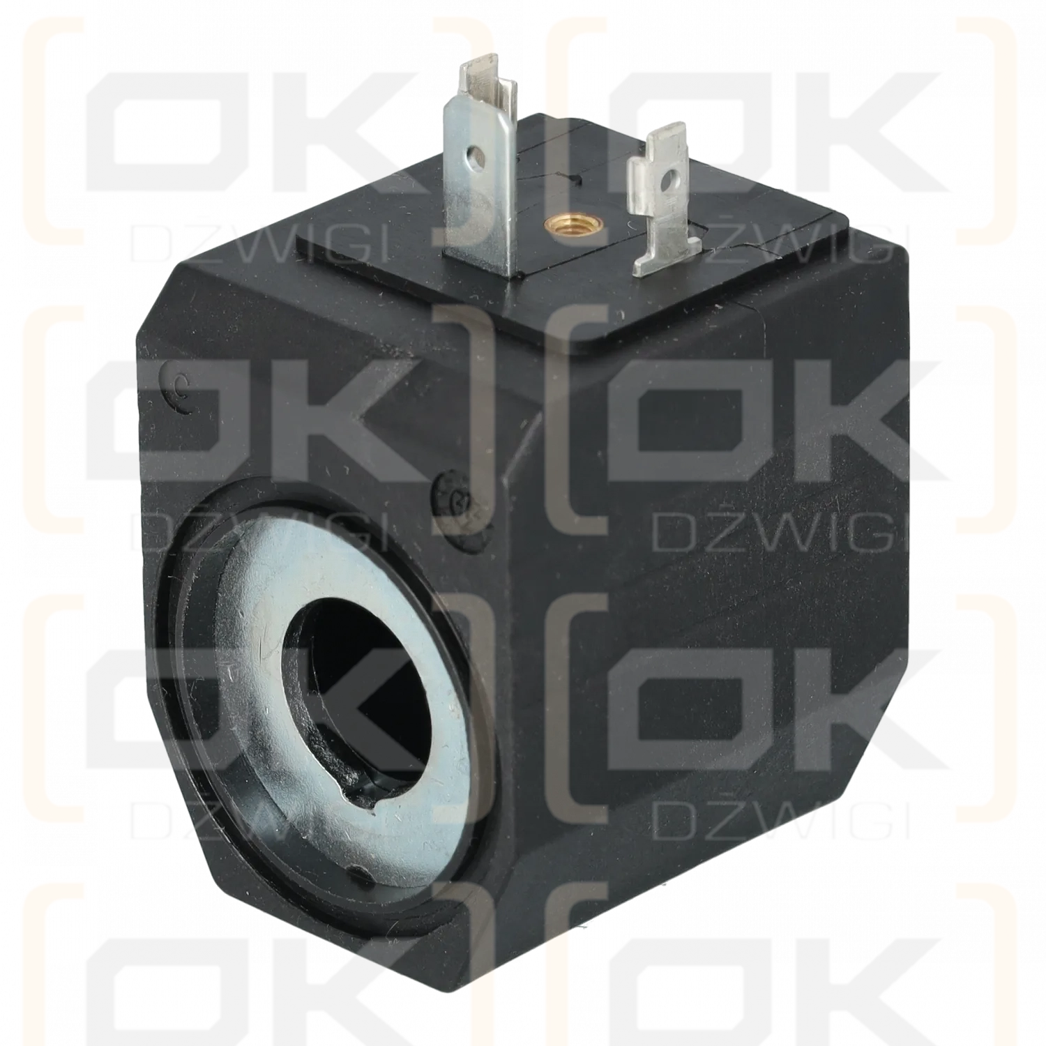 Cewka Rexroth 24VDC 26W fi14 h=40mm; C36-01-OC-24DC-26W-H-D14-271-0511