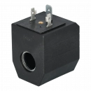 Cewka Rexroth 24VDC 26W fi14 h=40mm; C36-01-OC-24DC-26W-H-D14-271-0511