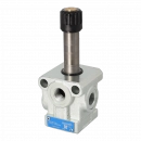 Rexroth KS.VS81-3/8G-DZ-A-DI-N Dreiwegeventil