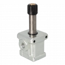 Rexroth KS.VS81-3/8G-DZ-A-DI-N Dreiwegeventil