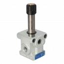 Rexroth KS.VS81-3/8G-DZ-A-DI-N Dreiwegeventil