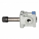 Rexroth KS.VS81-3/8G-DZ-A-DI-N Dreiwegeventil