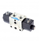 Manifold L8010K209OB0100-EE.ED1-Z-3 / 8G-K209-12DC &