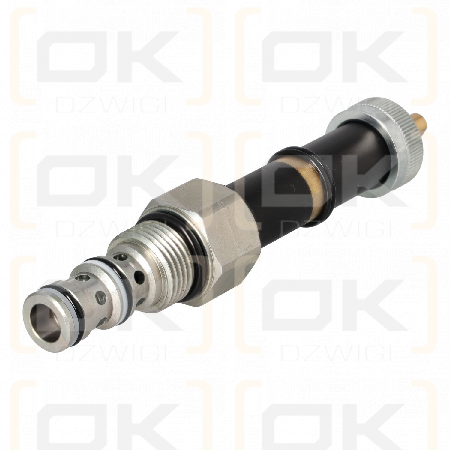 Rexroth VEP5A2Q09.77K05.04NCP925DEX306 solenoid valve