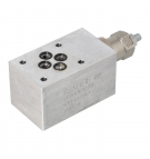 Кран тормозной OP2001032920 EM-VBSO-SEC30-20-B-F6