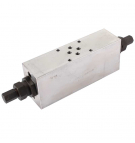 Кран тормозной двусторонний OP2201032920