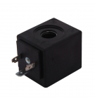 Coil 230RAC 19.5W fi12.7 h = 38.5mm