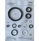 Rexroth 2FRM 10.-2X / 3X /