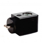 CO1-024DC-4.8W-30mm coil