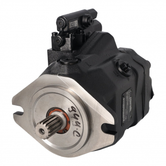 AXIALKOLBENPUMPE AL A10V O 45 DFR /52L-PSC11N00